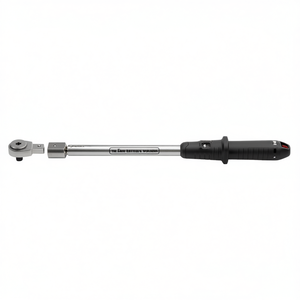 Clé dynamométrique 811 Se Torque, entraînement 1/4 pouce, 0-100 Nm, réglable, type à cliquet, pour un serrage de précision - Product Image 2