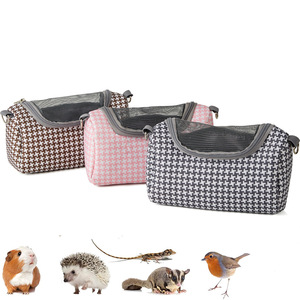 Sac à bandoulière pour hamster portable - Product Image 3