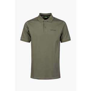 Camiseta Polo Oficial VR46 Core Collection, Diseño Valentino-Rossi, Verde, Algodón, para Hombre, Tallas XS-XXL, para Uso Casual - Product Image 3