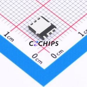 Nouveau transistor à effet de champ (MOSFET) original IAUCN08S7N024ATMA1 TSDSO-8 - Product Image 2