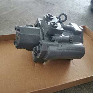 AP2D16LV3RS7-914-0 Fiat-Kobelco E35SR Excavator Pompa Utama E35SR Pompa Hidrolik - Product Image 2