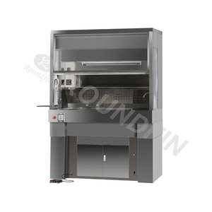 गोलमेज RD-907S हिस्टोलॉजी वर्कबेंच ऑपरेशन टेबल पैथोलॉजी ग्रोसिंग स्टेशन - Product Image 3