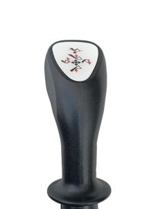 Tuas Kontrol <span class=keywords><strong>Joystick</strong></span> Traktor Baja Karbon 2-Axis Kontrol Katup Jarak Jauh <span class=keywords><strong>Loader</strong></span> Dorong Tarik Tuas <span class=keywords><strong>Joystick</strong></span> Hidrolik GJ1135 - Product Image 4