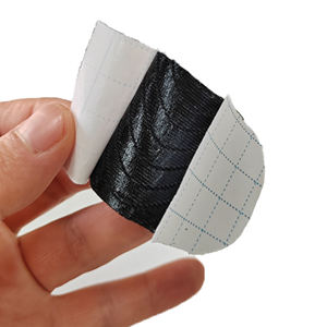 ملصقات الفم المغلقة لطيفة أو ختم جسدي ليلي ملصقات فم الأطفال البالغين - Product Image 2