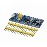 Module de développement de système minimal STM32F103C8T6 ARM STM32 fabriqué en Chine