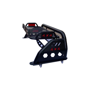 Sortie d'usine de fer haut de gamme 4x4 pièces de carrosserie automobile accessoires extérieurs arceau sport bar pour Chevrolets <span class=keywords><strong>Silverado</strong></span> - Product Image 1