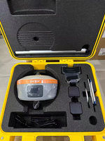 Récepteur GNSS RTK Hi-Target i76, appareil de positionnement GPS