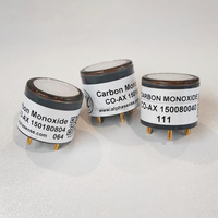 Module de capteur de gaz série 4 RS485, sortie 4-20mA, carte transmetteur de capteur électrochimique sur mesure pour détecteur, fabrication OEM