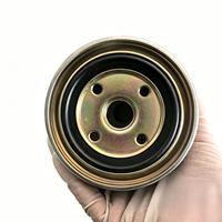 Filtre à carburant de haute qualité 16405-02N 1640502N1010 pour Nissan D22 NP300 Patrol Y61 Terrano TD27 YD25