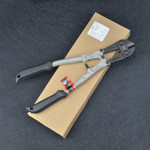 12'' 14'' 18'' 24'' Inches Chrome-<strong>Molybdenum</strong> Steel Bit Thickened Boom Heavy Forged Bolt Cutter Chain Shall Bolt Cutters