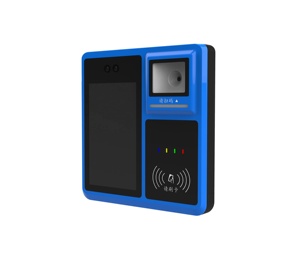 <strong>Decard</strong> P18Q Android Bus Ticket Validator Access Smart Card Reader - Product Image 1
