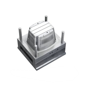 Khuôn Ép Tùy Chỉnh Nhà Sản Xuất Khuôn Ép Nhà Cung Cấp Khuôn Nhựa Trung Quốc - Product Image 6