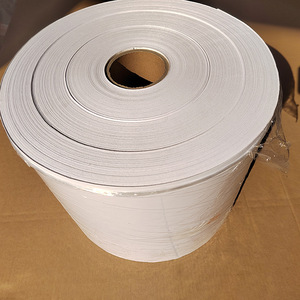 Haute qualité bricolage broderie stabilisateur Non-tissé microfibre tissu rouleau étanche mémoire caractéristiques peut être coupé pièce dos <span class=keywords><strong>colle</strong></span> - Product Image 2