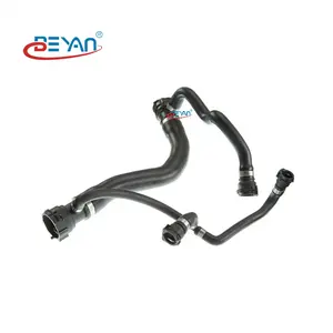 Guangzhou wholesale Supplier 1712 7508 010 17127508010 Radiator Hose from Engine Cooler to Water Pump for BMW 7 (E65 E66, E67)