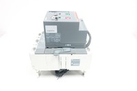 Interruptor de Circuito Tmax de 3 Polos, 600A, 600V CA, T6N600BRM2A3S8 T6N600BR-M2A3S8, para PLC y Servoaccionamiento