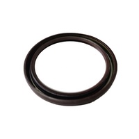 Joint d'étanchéité arrière du vilebrequin en caoutchouc pour pièces automobiles, référence OEM 90311-58006, prix de gros