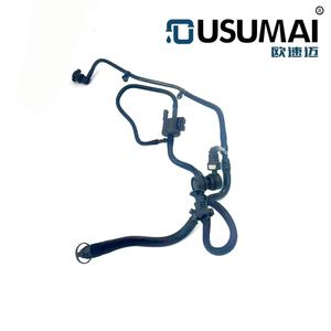 Convient pour XF <span class=keywords><strong>berline</strong></span>, version <span class=keywords><strong>break</strong></span>, électrovanne de réservoir de charbon actif type XF tuyau d'alimentation C2D19426 - Product Image 3