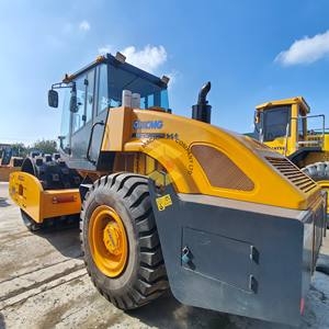 Excavadora MG XS223J usada-Excavadora de servicio pesado de 22 toneladas de origen chino de alto rendimiento para minería y movimientos de tierras a gran escala - Product Image 1