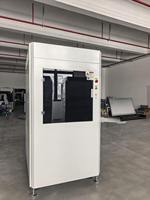Printer 3D Resin Otomatis Canggih Kelas Industri dengan Rangka Marmer Presisi 0.00125mm, USB, Auto Leveling, Siap untuk Pelapisan Vakum