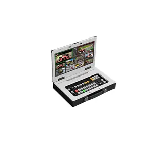 Hot sell 2020 new products youtube streaming hd video switcher mixer buy from china