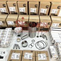 M11 ISM11 QSM11 LT10 LTA10 A1400 A1700 A2300 V28 VT28 VTA1710 QST30 V555 X15 ISX15 QSX15 moteur diesel pièces de rechange pour Cummins