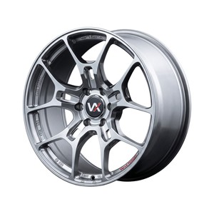ล้อฟอร์จโมโนบล็อกแบบกำหนดเอง 1 ชิ้น ขนาด 18x7.5J 5x112 5x120 สำหรับ RAYS BBSs HR-E สำหรับ WORK BMW Audi Mercedes Opel Volvo Fiat - Product Image 4