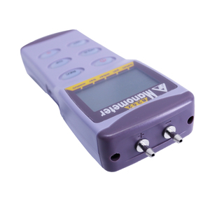 AZ8252 Digital Manometer Digital Differential Meter <b>Tester</b> AZ-8252 - Product Image 4