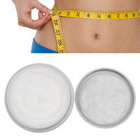Crème amincissante pour le corps de marque privée traitement anti-cellulite brûleur de graisse pour la perte de poids produit de soins personnels de beauté vente à chaud