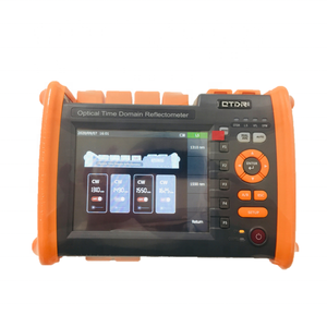 ST3200D 32/30dB 1310/1550nm Wavelength <b>Mini</b> <b>Cheap</b> Better Price 5.6 Inch Touch Screen Meter - Product Image 2