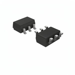 S-1011E50-M6T1U4 SOT 23 6 Power Management (PMIC) BOM IC In Stock Components Electronic - Product Image 1