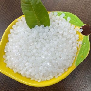 Granulés de copolymère plastique vierge HDPE, bonne processabilité, granulés HDPE B5429 pour applications de conteneurs - Product Image 2