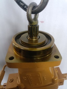 Pompe à piston hydraulique H1V75SF2/1SX  H2V55/H2V75/H2V108/H2V160/H2V226 Pompe à piston hydraulique variable Samhydraulik - Product Image 2