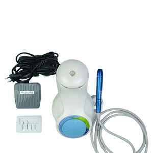 <span class=keywords><strong>Scaler</strong></span> dentale portatile ad ultrasuoni piezo <span class=keywords><strong>scaler</strong></span> picchio con bottiglia d'acqua per la scalatura di perio endo - Product Image 4