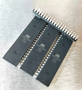 ATMEGA8535-16PU 8 บิต AVR MCU 16MHz 8KB แฟลช 40PDIP 4.5-5.5V อุตสาหกรรม -40 85C - Product Image 2