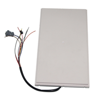 Lecteur rfid uhf portable, 5M 1M, plage moyenne pour système de stationnement