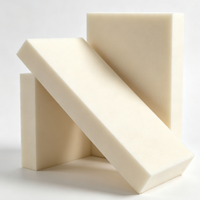Panneau d'isolation thermique rigide en mousse de polyuréthane haute densité PU