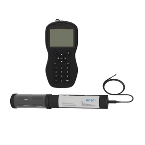 Meilleur testeur et analyseur de qualité de l'eau multiparamètres, portable, IP68, communication MODBUS RS485 - Product Image 3