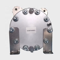 Electrolizador de Hidrógeno PEM QLC-1000, Celda de Electrólisis de Agua para Generador de Hidrógeno