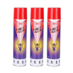 Aerosol Insecticida <span class=keywords><strong>para</strong></span> Control de Plagas, Elimina <span class=keywords><strong>Cucarachas</strong></span> y Chinches, Fórmula de Baja Irritación, Insecticida <span class=keywords><strong>para</strong></span> el Hogar, Venta al por Mayor <span class=keywords><strong>para</strong></span> África - Product Image 2