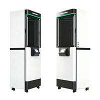 Imprimante 3D DLP à résine haute performance avec résistance à la traction et flexibilité améliorées