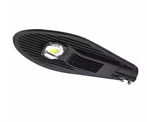 ไฟถนน LED กันน้ำ IP65สีอบอุ่น/เย็นสีขาวสำหรับถนนและสวนที่ผลิตโดยแบรนด์นิรนาม - Product Image 5