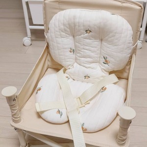 Nappy Pad housse de siège de <span class=keywords><strong>voiture</strong></span> bébé poussette matelas <span class=keywords><strong>coussin</strong></span> de siège pour nouveau-né épaissir poussette accessoires coton couches à langer - Product Image 1