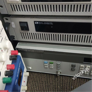 1 ชิ้น ITECH IT6514C พาวเวอร์ซัพพลาย 360V 30A 1800W ใช้แล้ว - Product Image 4