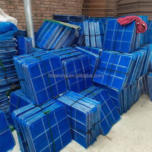 Xuất khẩu Ukraine Nga 3 5 lớp khô Net cho các loại thảo mộc Treo Giỏ gấp khô giá thảo mộc khô máy sấy Net túi lưới - Product Image 3