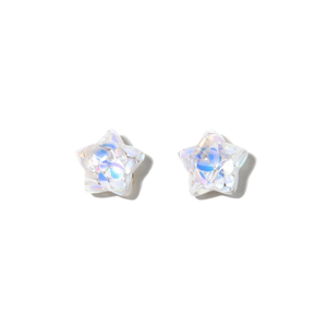E195-E100-0556B Fashion <b>Stud</b> <b>Earrings</b> - Product Image 2