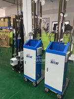 Imprimante à jet d'encre Rayline grand format Roland Photo Rayline Intelligent Banner Zeecapeer Wall Flex Printing Machine Prix