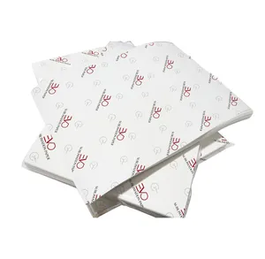 120 GSM A3 <span class=keywords><strong>A4</strong></span> thăng hoa giấy biểu tượng tùy chỉnh truyền nhiệt cho máy in phun cho quần áo và quần áo - Product Image 1