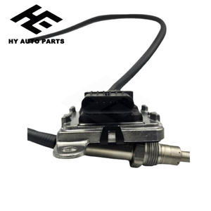 Capteur d'azote-oxygène 55512347 SNS0427A A3C0296060001 55487663 pour Opel - Product Image 2