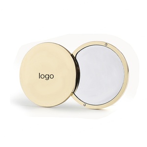Customize Sliding Rotating Mechanism Metal Magnetic Pocket <b>Mirror</b> Custom Shape <b>Mirror</b> <b>Compact</b> <b>Mirror</b> - Product Image 6