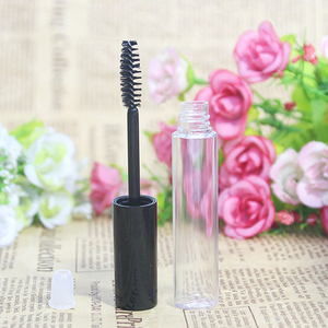 Wholesale bon prix vide rétractable cils mascara brosse de mascara tubes - Product Image 2
